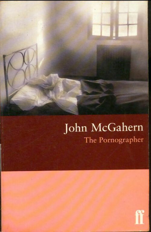 Livrenpoche : The pornographer - John McGahern - Livre