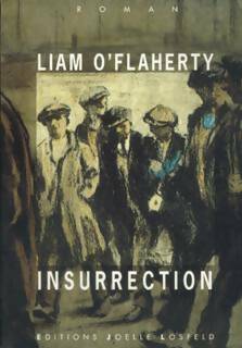 Livrenpoche : Insurrection - Liam O' Flaherty - Livre