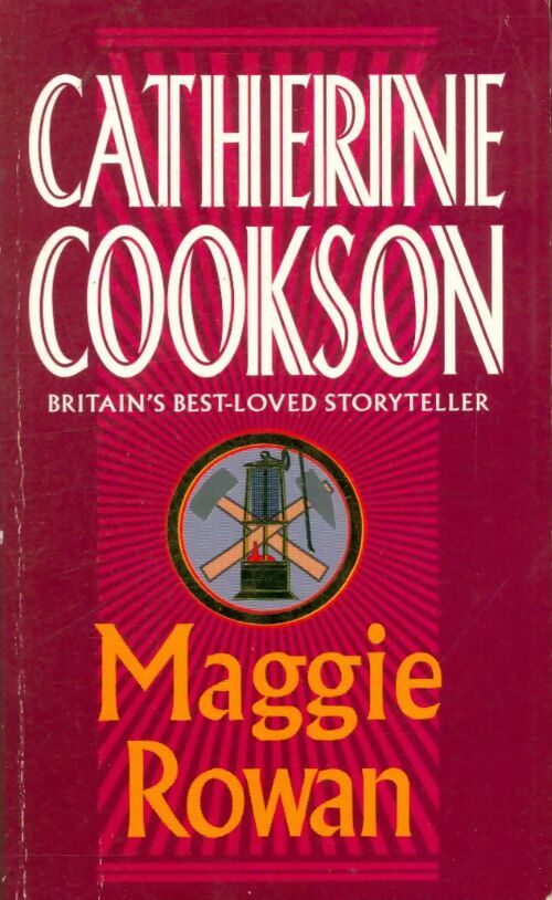 Livrenpoche : Maggie Rowan - Catherine Cookson - Livre