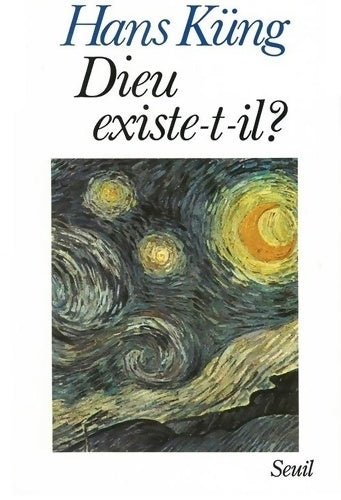 Livrenpoche : Dieu existe-t-il ? - Hans Küng - Livre