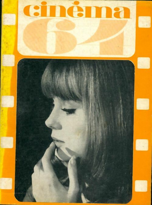 Livrenpoche : Cinéma n°87 - Collectif - Livre
