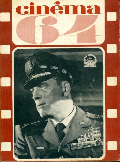 Livrenpoche : Cinéma n°85 - Collectif - Livre