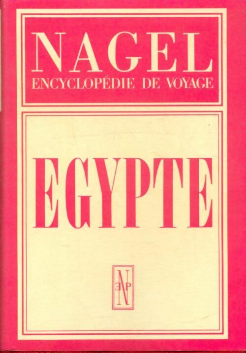 Livrenpoche : Egypte - Collectif - Livre