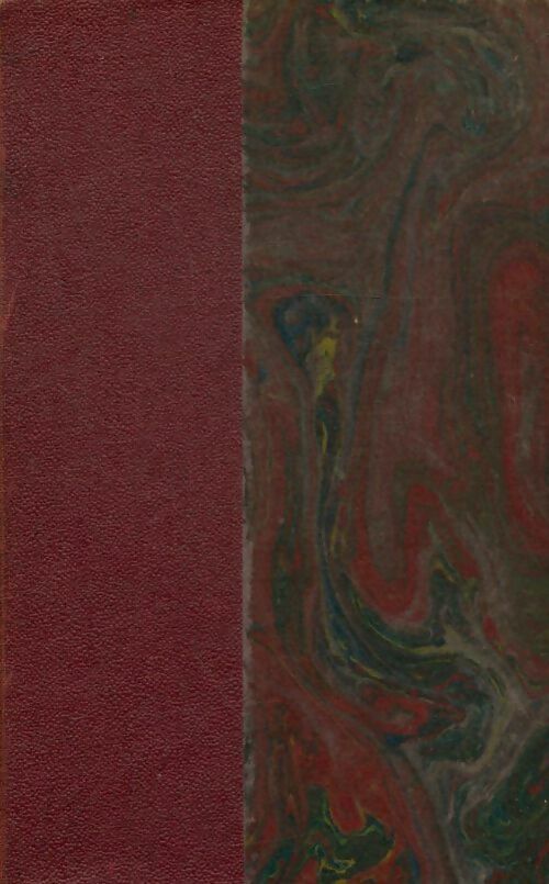 Livrenpoche : Le blé qui lève - René Bazin - Livre