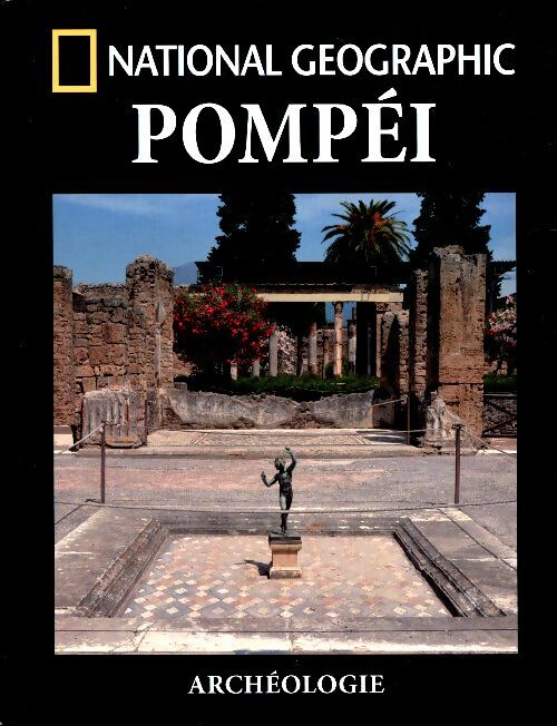 Livrenpoche : Pompéi - Collectif - Livre