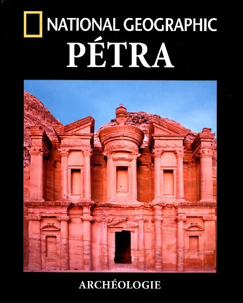 Livrenpoche : Pétra - Collectif - Livre