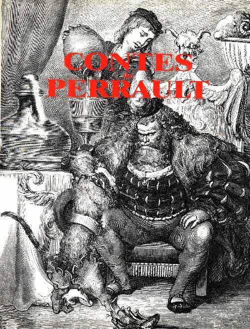 Livrenpoche : Contes - Charles Perrault - Livre
