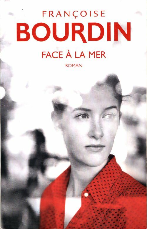 Face à la mer - Vvaa - Livre