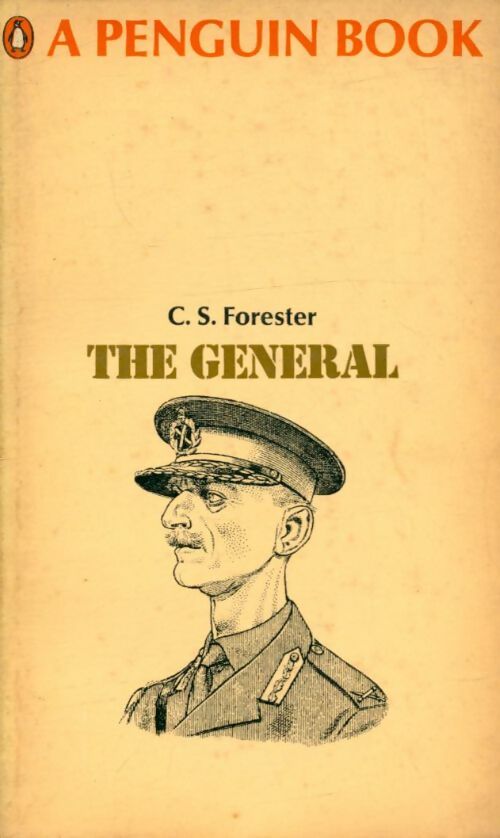 Livrenpoche : The general - Cecil Scott Forester - Livre