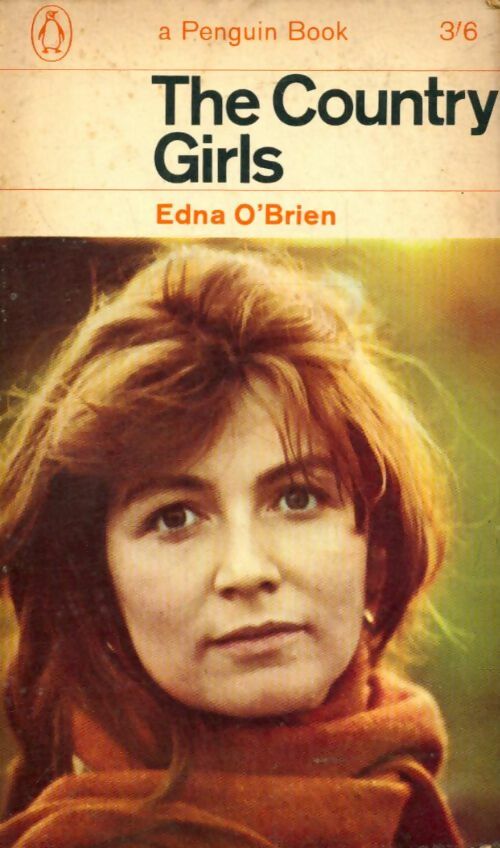Livrenpoche : The country girls - Edna O'Brien - Livre