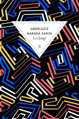 Livrenpoche : Les Jango - Abdelaziz Baraka Sakin - Livre