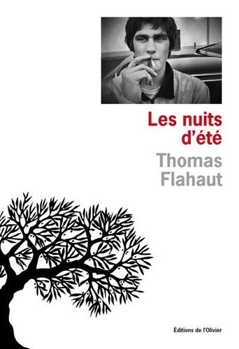 Livrenpoche : Les nuits d'été - Thomas Flahaut - Livre