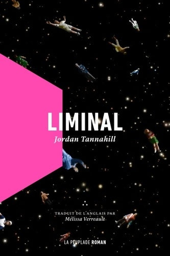 Livrenpoche : Liminal - Jordan Tannahill - Livre