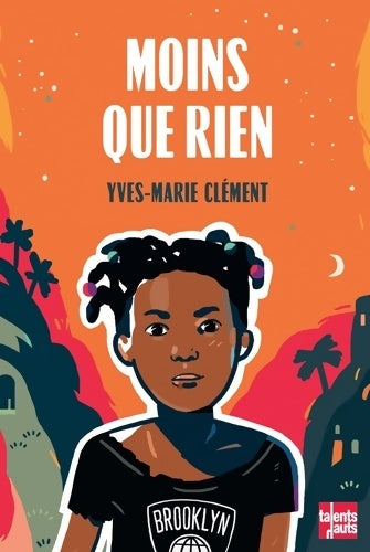 Livrenpoche : Moins que rien - Yves-Marie Clément - Livre