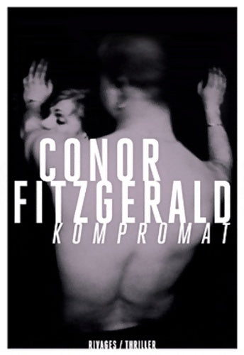 Livrenpoche : Kompromat - Connor Fitzgerald - Livre