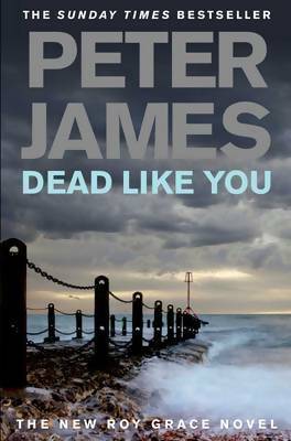 Livrenpoche : Dead like you - Peter James - Livre