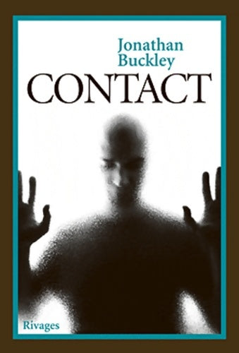 Livrenpoche : Contact - Jonathan Buckley - Livre