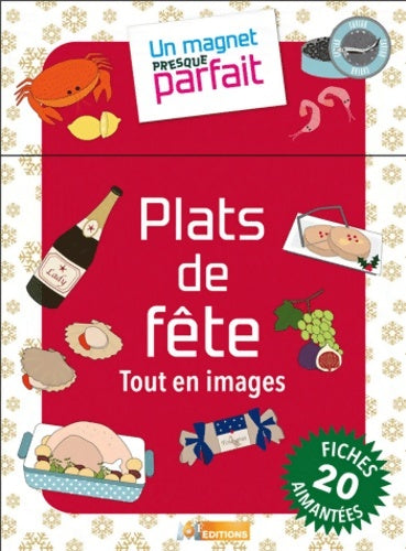 Livrenpoche : Plats de fête - C. Seynaeve - Livre
