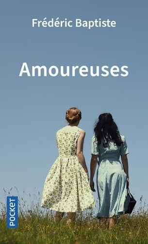 Livrenpoche : Amoureuses - Frédéric Baptiste - Livre