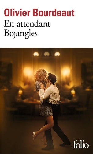 Livrenpoche : En attendant Bojangles - Olivier Bourdeaut - Livre