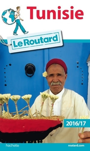 Livrenpoche : Tunisie 2016 - Collectif - Livre