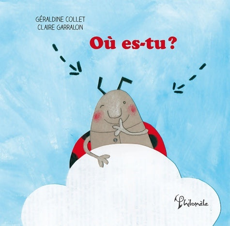 Livrenpoche : Où es-tu ? - Richard Bachman - Livre