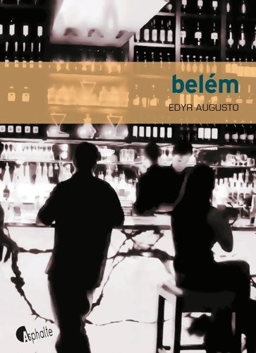 Livrenpoche : Belém - Edyr Augusto - Livre