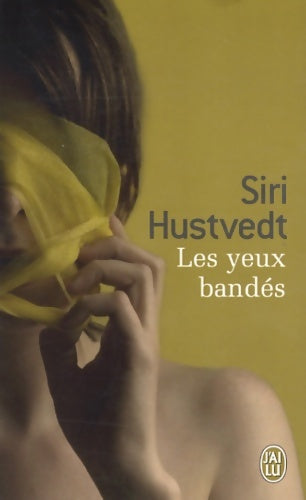 Livrenpoche : Les yeux bandés - Siri Hustvedt - Livre
