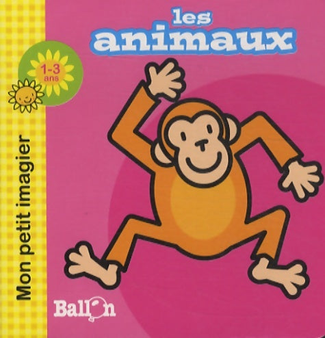 Livrenpoche : Les animaux - Collectif - Livre