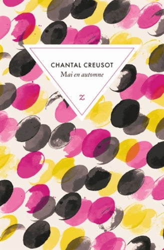 Livrenpoche : Mai en automne - Chantal Creusot - Livre