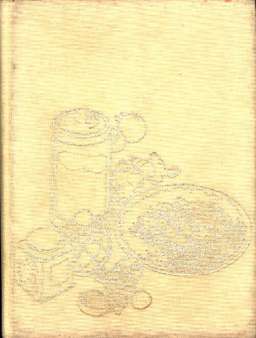 Livrenpoche : Cookery encyclopedia - Collectif - Livre