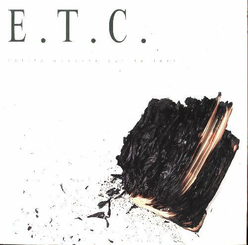 Livrenpoche : E.T.C. - Collectif - Livre