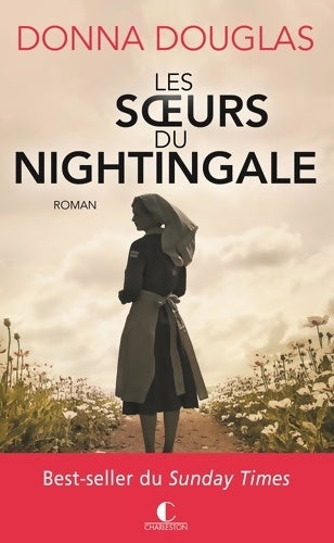 Livrenpoche : Les soeurs de Nightingale - Donna Douglas - Livre