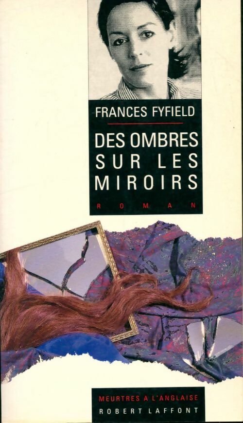 Livrenpoche : Des ombres sur les miroirs - Frances Fyfield - Livre