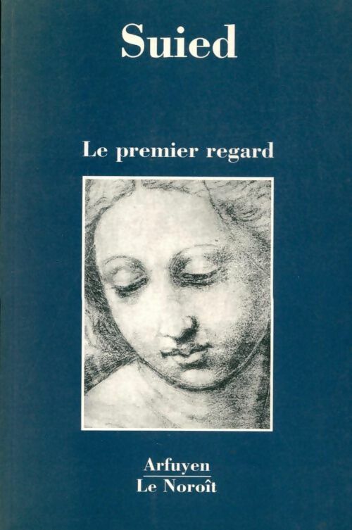 Livrenpoche : Le premier regard - Alain Suied - Livre