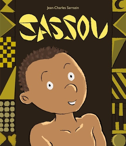 Livrenpoche : Sassou - Sarrazin Jean Charles - Livre