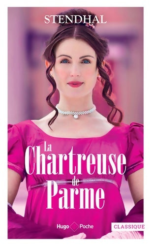 Livrenpoche : La chartreuse de Parme - Stendhal - Livre