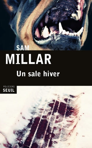 Livrenpoche : Un sale hiver - Sam Millar - Livre