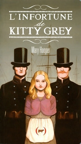 Livrenpoche : L'infortune de kitty grey - Mary Hooper - Livre