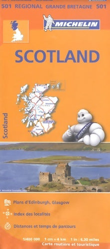 Livrenpoche : Scotland - Collectif - Livre