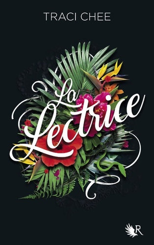 Livrenpoche : La lectrice - Traci Chee - Livre