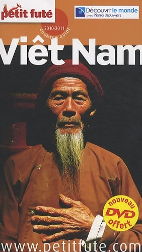 Livrenpoche : Petit futé viêt nam - Petit Futé - Livre
