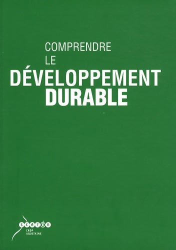 Livrenpoche : Comprendre le développement durable - Yvette Veyret - Livre