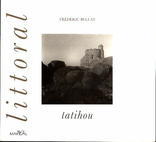 Livrenpoche : Littoral : Tatihou - Collectif - Livre