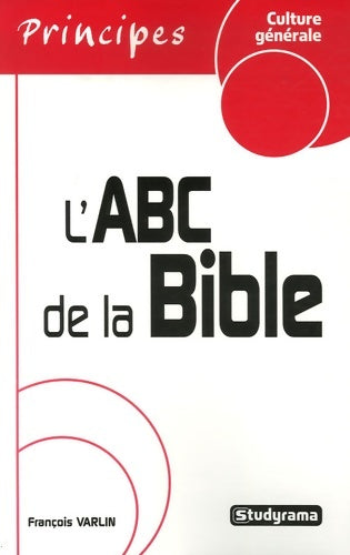 Livrenpoche : L'abc de la bible - François Varlin - Livre