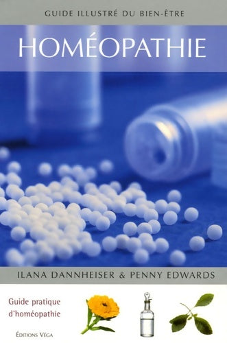Livrenpoche : Homéopathie - Ilana Dannheisser - Livre