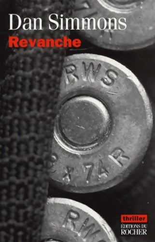 Livrenpoche : Revanche - Dan Simmons - Livre