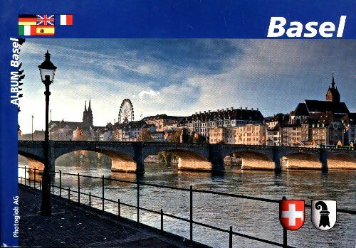 Livrenpoche : Basel - Collectif - Livre
