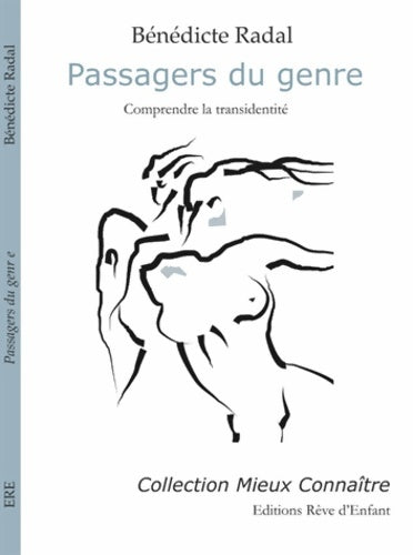 Livrenpoche : Passagers du genre - Bénédicte Radal - Livre