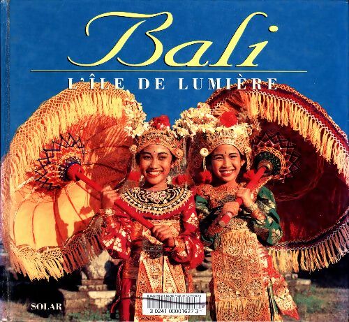 Livrenpoche : Bali : L'île de lumière - Tan Chung Lee - Livre